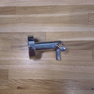 Fumei RH-008 Chromium