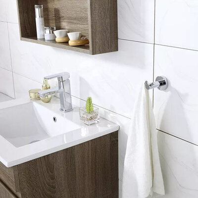 Fumei RH-008 Chromium