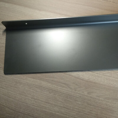 DISFACT BR-Loft L-type 60cm (Dark Gray)