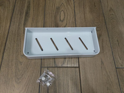 Fumei PLB-30cm White