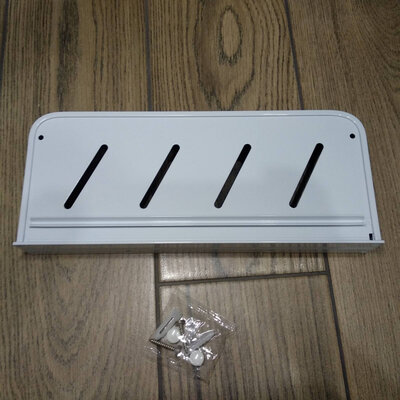 Fumei PLB-30cm White