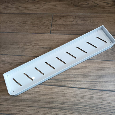Fumei PLB-60cm White