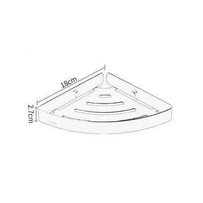 DISFACT SC-18 SUS-304 Mini (Mirror)