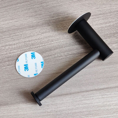 Fumei LS-S304 Slim (3M) Black