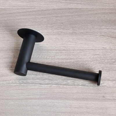 Fumei LS-S304 Slim (3M) Black