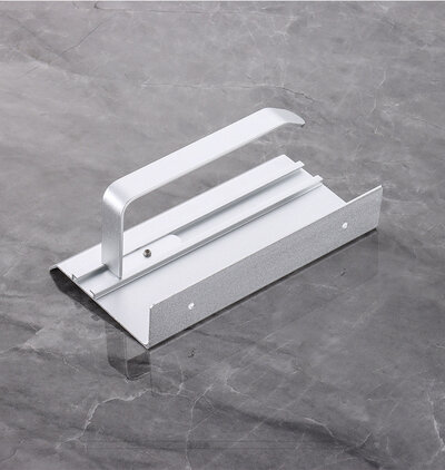 DAXINI TPH-Al Type-B Silver