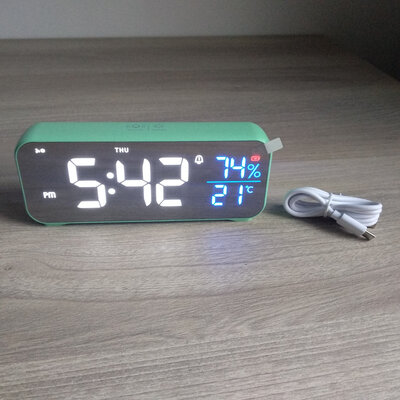 ProZone LD-8820 Long Green