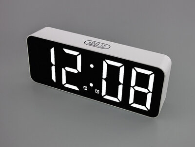 AngCan OSCAR OS-003 White