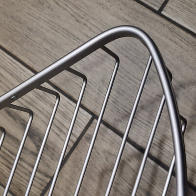 Haoxin HC-12 Corner (2 cell) Silver