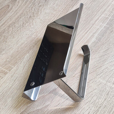 Jelos JS-2 SS304 Mirror