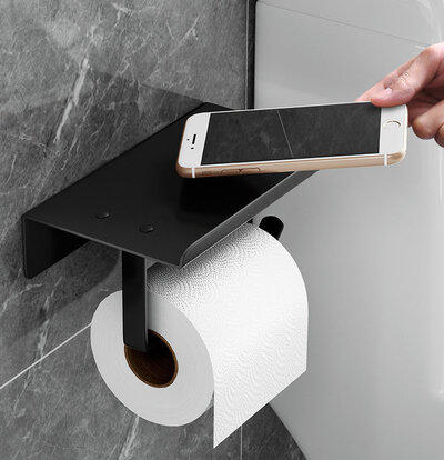 Jelos JS-2 SS304 Black