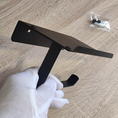 Jelos JS-2 SS304 Black