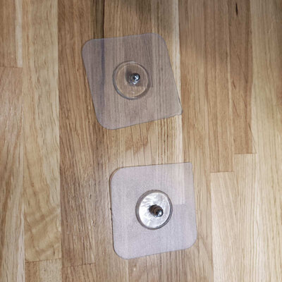 Jelos JS-2 SS304 Black