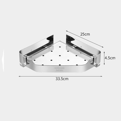 XUNSHANG SR-3 (SUS304) Chromium