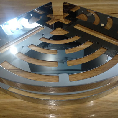 Fumei PLS-D28 Mirror