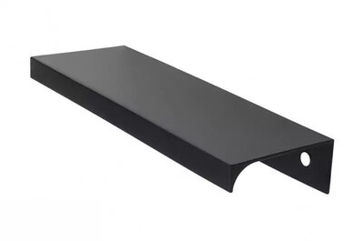 LEEDIS B-6805-64 (80mm) Black