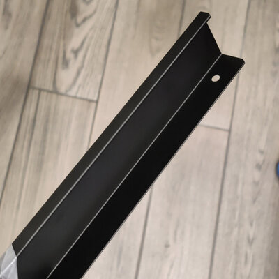 LEEDIS B-6805-224 (300mm) Black