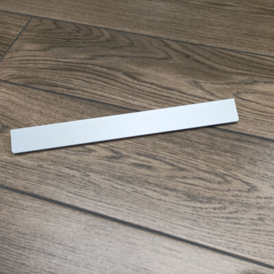 LEEDIS B-6805-224 (300mm) Silver