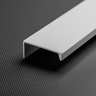 LEEDIS B-6805-700 (800mm) Silver