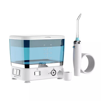 Nicefeel FC2580 White