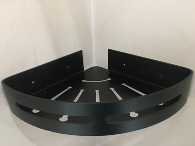 Disfact Corner-2005 Matt Black