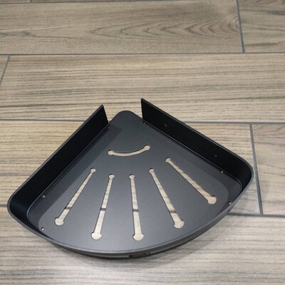 Disfact Corner-2005 Matt Black