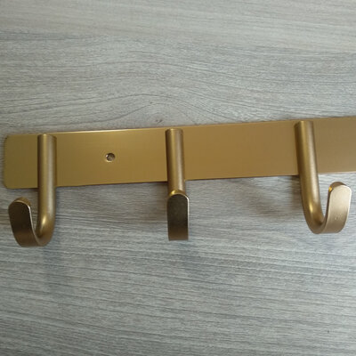 DISFACT DS 1834-5 (5H) Aalum Light Gold