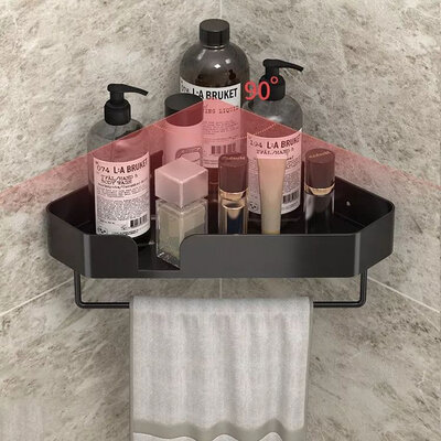 Miken AJ-01С (Al-Angular) 32cm Black