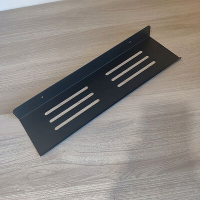 Miken BS04 Wing-40cm Loft (Black)