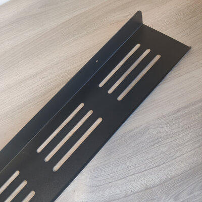 Miken BS04 Wing-60cm Loft (Black)