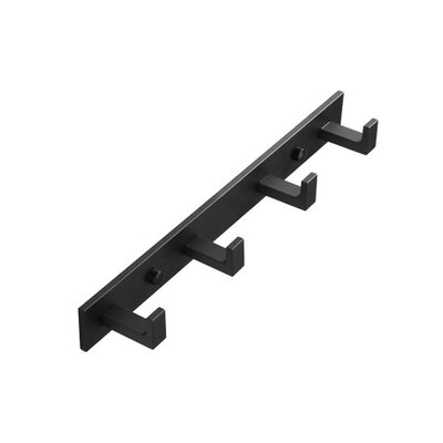 Ermo EM20 ALЗ-4 Black