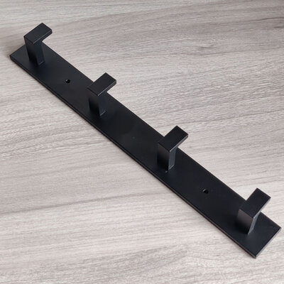 Ermo EM20 ALЗ-4 Black