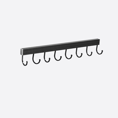 Fumei C002-1-40cm Black