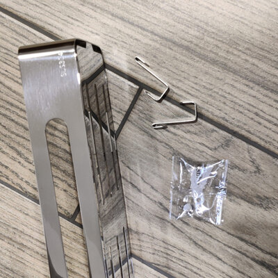 Fumei SL-31cm SS304 Mirror