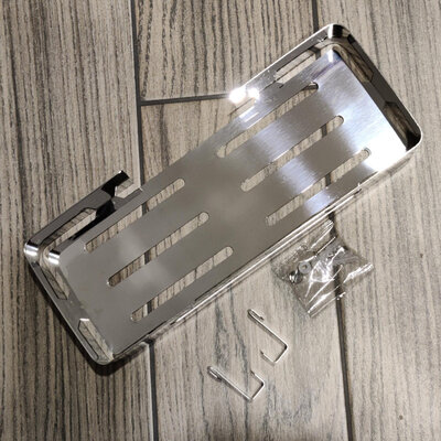 Fumei SL-31cm SS304 Mirror