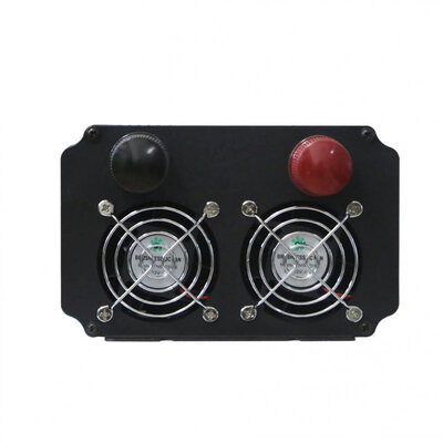 SUREDOM DX-GAC1000/2000W 12V (Pure Sine Wave)