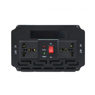 SUREDOM DX-GAC1000/2000W 12V (Pure Sine Wave)