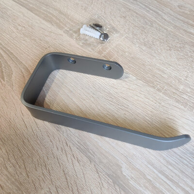 Fumei LSU-16 Gun-Gray