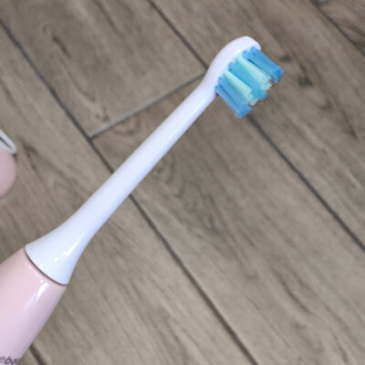 Lebooo YOYO (Two modes, 1 head) Pink/White