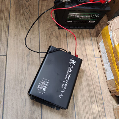 TBE & NUPAOER TUR600