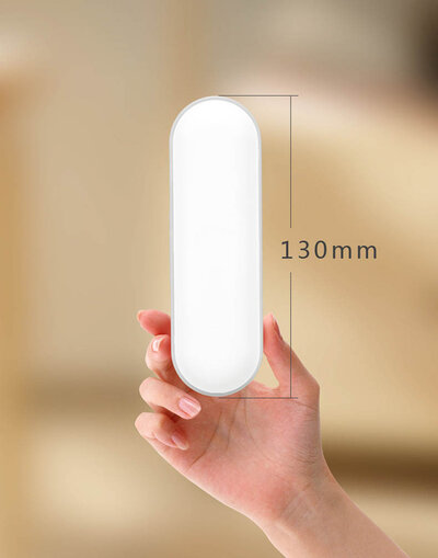 LYL Geometry lamp SED-20-01 (White)