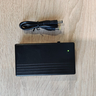 Mini UPS V901A (9V) 4000mAh