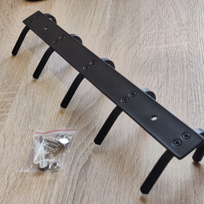 DISFACT DS-86 5H 304 Black