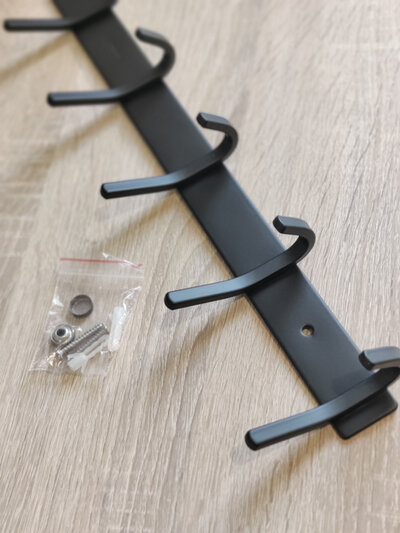 DISFACT DS-86 6H 304 Black