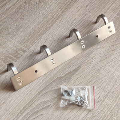 DISFACT DS-50 4H SUS-304 Matte