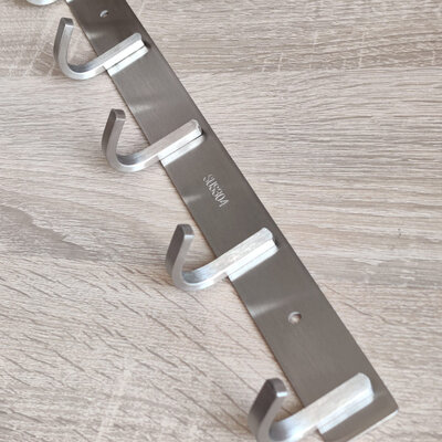 DISFACT DS-50 5H SUS-304 Matte