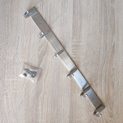 DISFACT DS-50 6H SUS-304 Matte