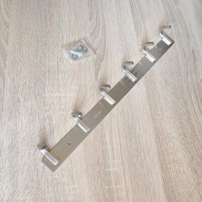 DISFACT DS-50 6H SUS-304 Matte