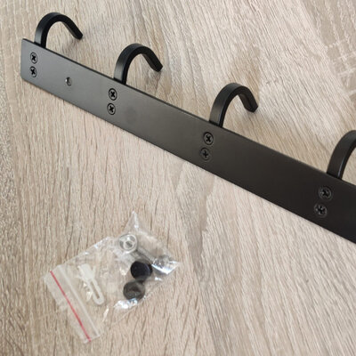 DISFACT DS-50 5H SUS-304 Black