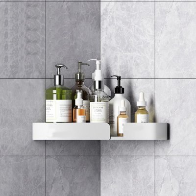 IwConcept FDU-Corner-32 White (defect)